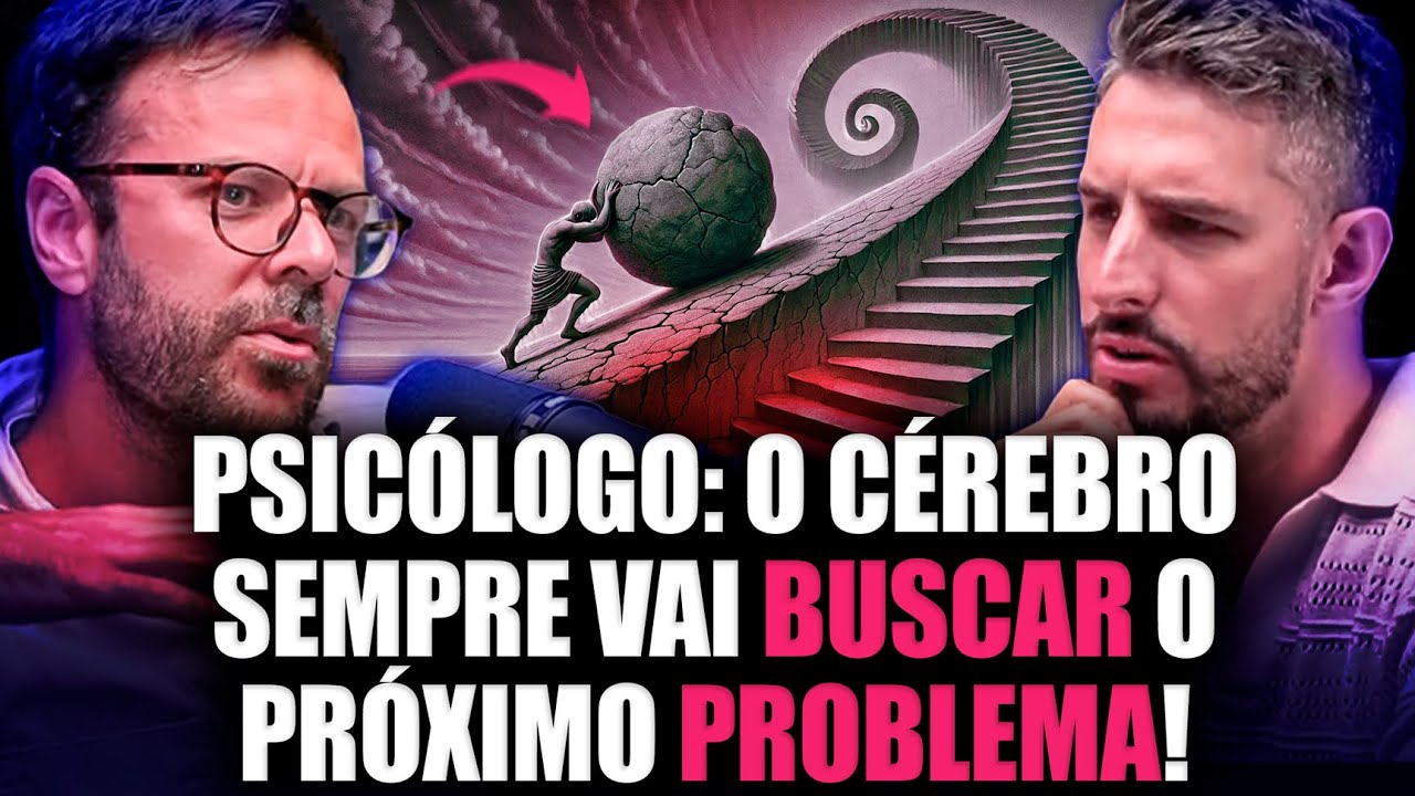 A ILUSÃO DO CONFORTO SEM PROBLEMAS