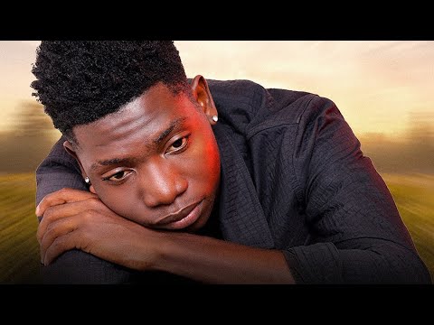 BUNGA - SAUDADES ( VIDEO OFICIAL )