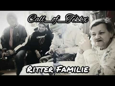 {Call_of_Tekkx} - Ritter Familie (tekk horrrde Tekkmix)