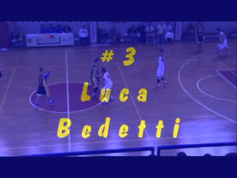 TOP 5 - Blukart San Miniato Vs Dulca Angels Santarcangelo (Serie B 2015/16)