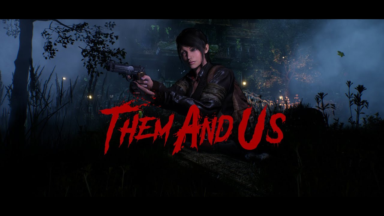 Them and Us Bundlevideo poster