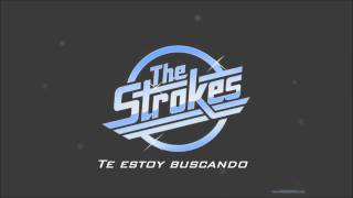 The Strokes - Call Me Back Sub. Español