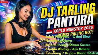 Download lagu DJ TARLING PANTURA – JALUK PENG PITU 🔥 REMIX TERBARU 2026 FULL BASS | DJ TARLING VIRAL TIKTOK mp3