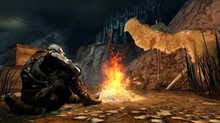 preview picture of video 'DARK SOULS II Scholar of the First Sin Долгожданное возвращение'