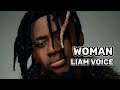 Liam Voice Woman