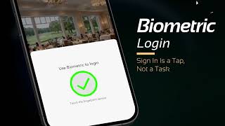 ClubNow 3.0 | Check-In, Reinvented for Clubs: Biometric Club Access is Here for Members