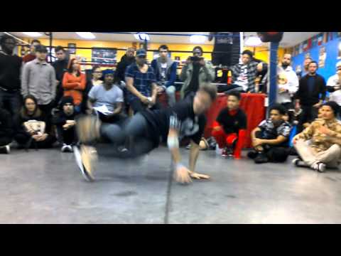 Dactix VS ? - Top 16 - RingSide2