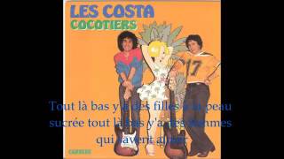 Cocotiers Music Video