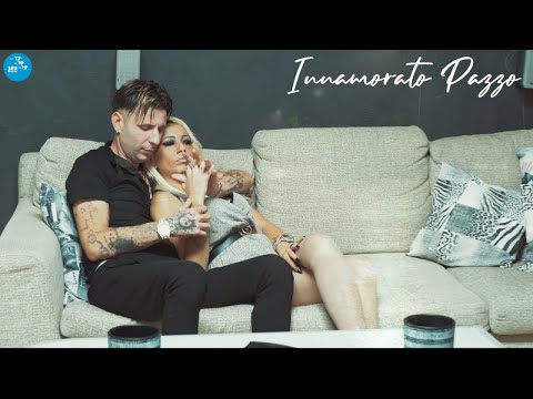 Alessio Ossino Ft. Luana Ossino - Innamorato Pazzo ( Ufficiale 2021 )