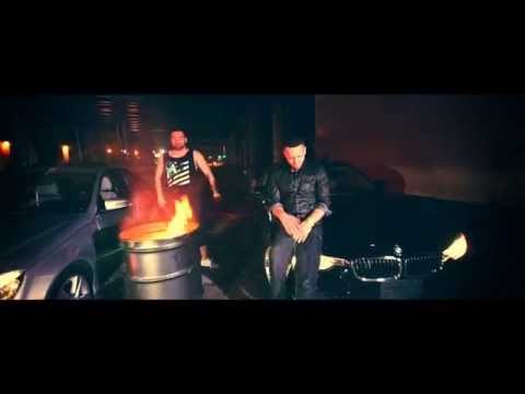 Louie Skywalka feat. G Kickdoor Everything Foreign