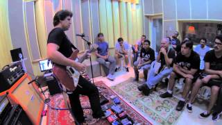 The GuitarCaveToys #8 - The EmpressTremolo2 - Ricardo Marins