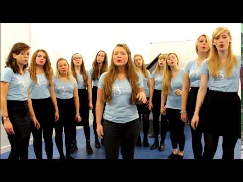 Supermassive (Muse) - The Bluebelles