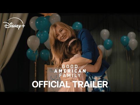 Good American Family | Official Trailer | Disney+ UK