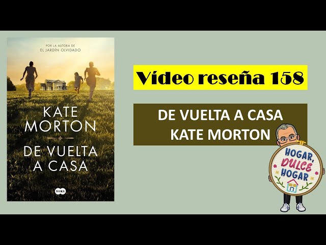 Vídeo relacionado con De vuelta a casa (edición limitada) (Campaña Ahora por menos)