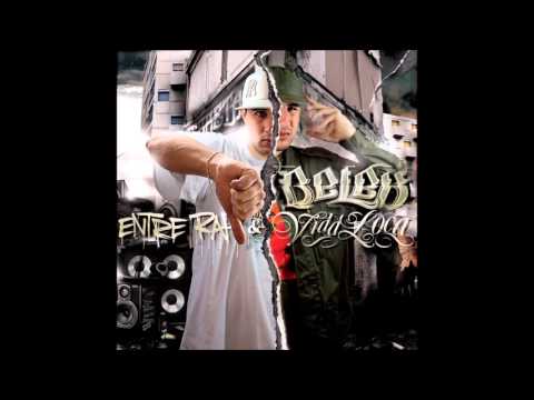 13 - Belek - Tellements D'raisons feat. Akhenaton