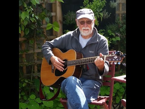 Thumbnail for Alan Reid performs  for Acoustic Nights at  the Meeting Place by Rob van Sante