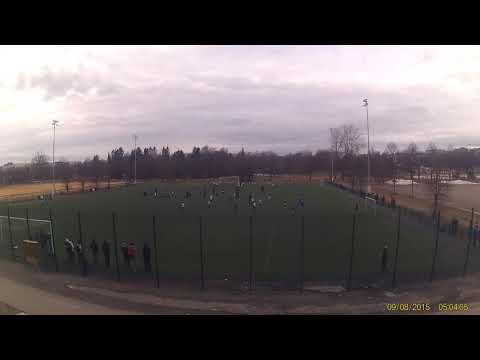 TuNL 09 - TuNL Sin  Länsirannikon miniliiga 30.3.2019