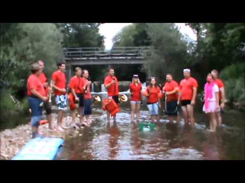 Musiplantschn Polling 2014