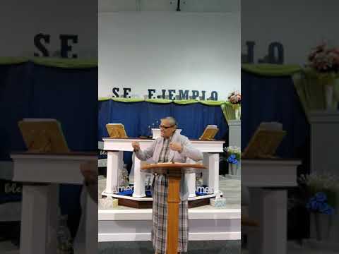 Cristo Como Siervo Isaías 42:1