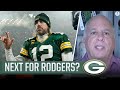 KEY FACTORS in whether Aaron Rodgers returns to Green Bay or leaves in free agency | CBS Sports HQ