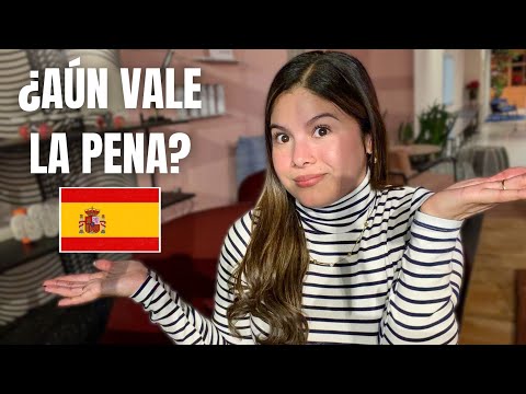 🇪🇸 Emigrating and living in Spain in 2026: Is it worth it? 🤔