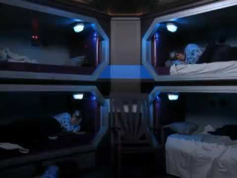 The Aquabats Super Show Floating Eye Of Death Promo