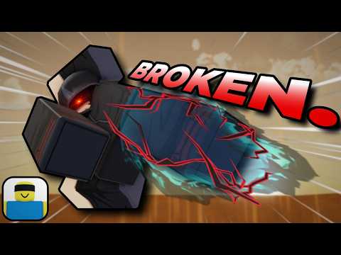 destroying TOXIC TEAMERS as MODULO YUJI