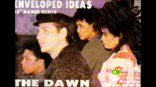 The Dawn - Enveloped Ideas (Demo Version 1986)