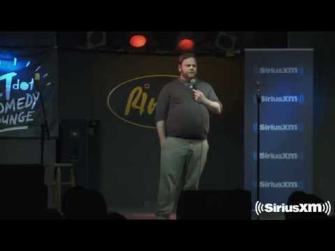 SiriusXM's Top Comic 2014 - Pat Thornton (The Rivoli - Toronto)