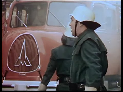 Volunteer Fire Department [Series] Episode 9 - House Ball