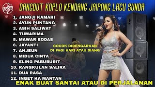 Download lagu DANGDUT KOPLO KENDANG JAIPONG - JANGJI KAMARI - LAGU SUNDA FULL ALBUM #ragilpongdut mp3 Download lagu DANGDUT KOPLO KENDANG JAIPONG - JANGJI KAMARI - LAGU SUNDA FULL ALBUM #ragilpongdut mp3