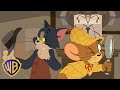 The Cat Mouse Detectives Tom Jerry Cartoonsforkids Wbkids
