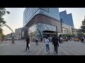 Exploring Phoenix Mall Chennai 4K Walking Tour Luxury Shopping Food Rinkee Travel Phoenix