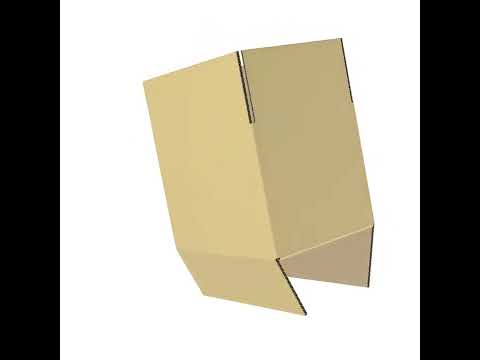 How to Master Normal Carton Box Folding in Minutes