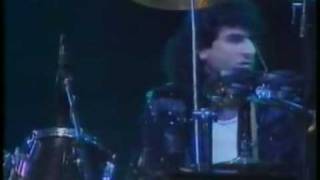 Giant-InnocentDays Live1990