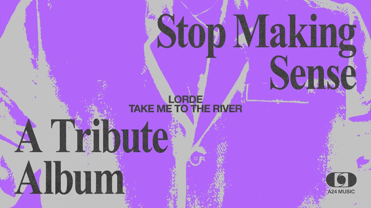 TAKE ME TO THE RIVER By Lorde From New Zealand Popnable take-me-to-the-river-by-lorde-from-new-zealand-popnable