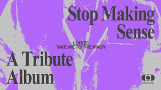 Musik-Video-Miniaturansicht zu Take Me to the River Songtext von Lorde