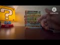 My SpongeBob SquarePants DVD Collection Part 2
