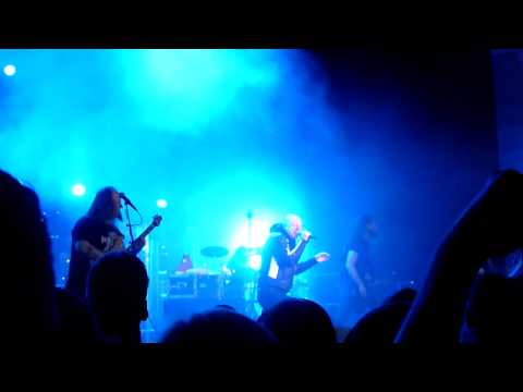 Michael Kiske -  March of Time - Christmas Metal Symphony -  Balingen 2013