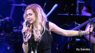Anna Vissi - Mixalis Xatzigiannis - Plai Plai, Mou Anikeis, Emeis oi Dyo San Ena Live !