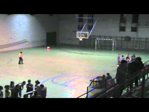 2ª Div. Fem - Zurt taberna - Getxo