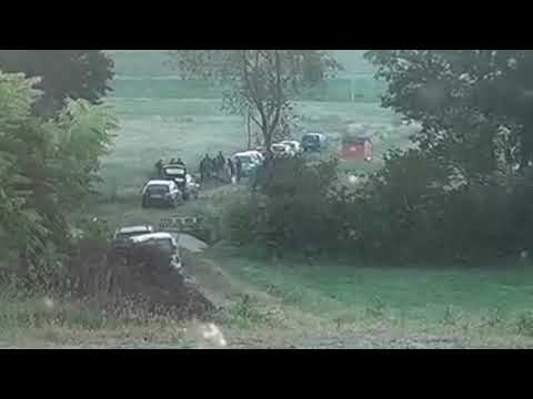 Štajerska varda v ormoški občini