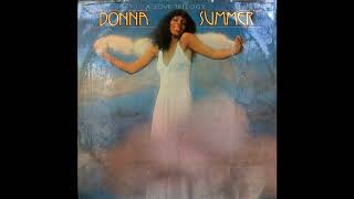 Donna Summer - Come With Me (1976)