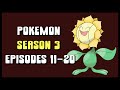 POKEMON SEASON 3 EPISODES 11 20