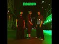 Born Kxng Una Rams And UBeyond Ndawo Official Audio