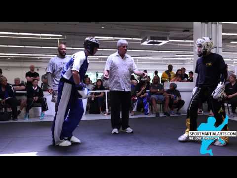 Jeremy Francoeur v Yohan Alvarado | 2015 New England Open | Lightweight Overall Final