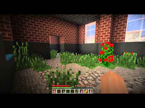 APOKALYPSE | Minecraft DEAD PRISON 2 #1 | mit Chaosflo44