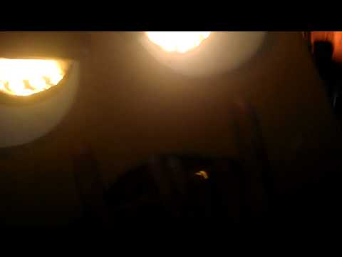 7-DJs From Mars Country Club Palermo 06 10 2012 MARS CAM!