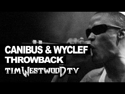 Video thumbnail for Tim Westwood Freestyle