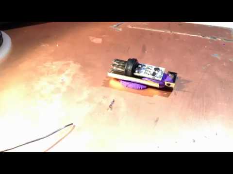 Ebay DIN Connectors, don't buy them